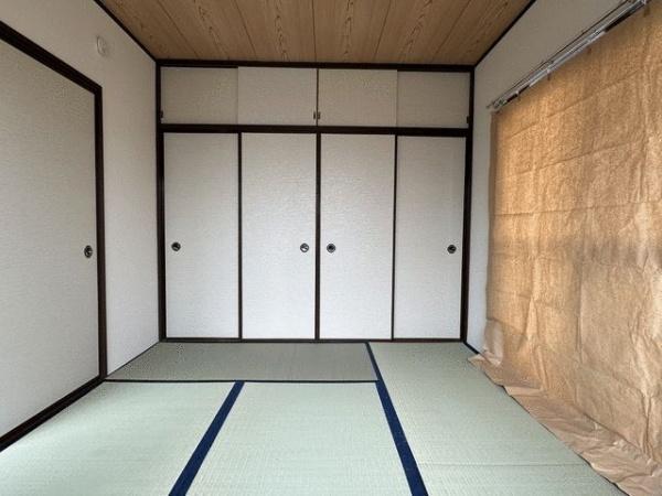 川崎市高津区下野毛３丁目のマンション