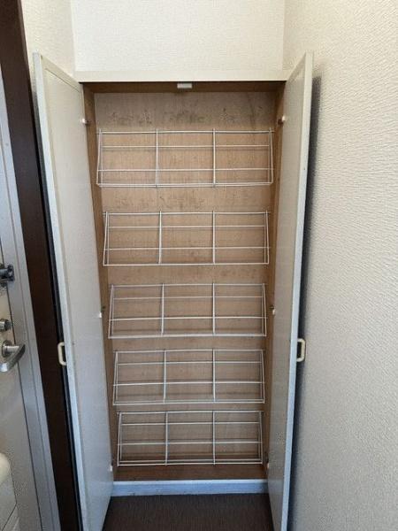 川崎市高津区下野毛３丁目のマンション