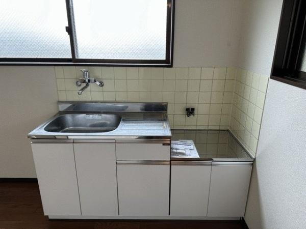 川崎市高津区下野毛３丁目のマンション