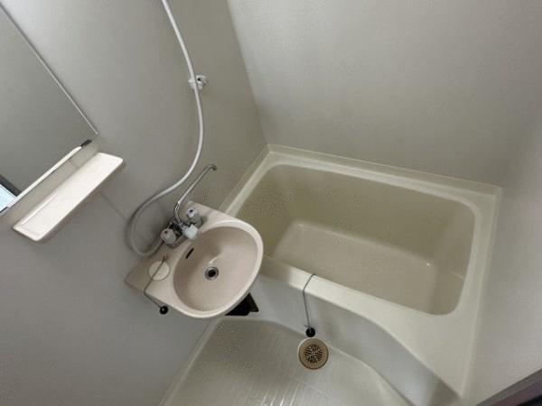 川崎市高津区下野毛３丁目のマンション