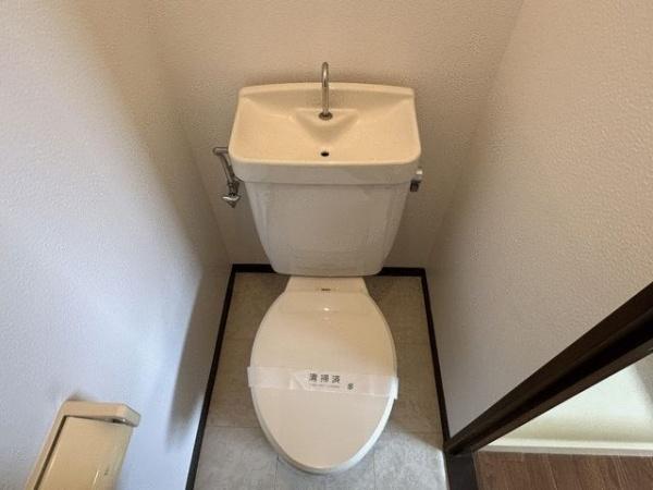 川崎市高津区下野毛３丁目のマンション