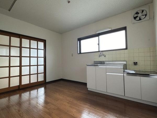 川崎市高津区下野毛３丁目のマンション