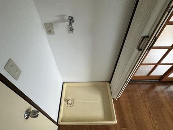 川崎市高津区下野毛３丁目のマンション