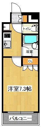 スペーシア川崎Ⅲ