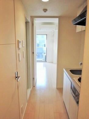 スペーシア川崎Ⅲ