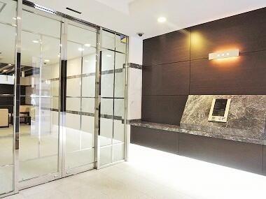 スペーシア川崎Ⅲ