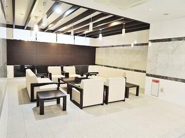 スペーシア川崎Ⅲ