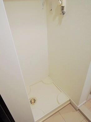 スペーシア川崎Ⅲ