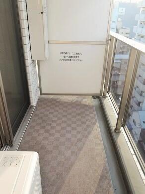 スペーシア川崎Ⅲ