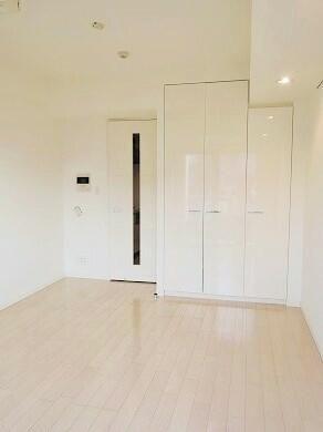 スペーシア川崎Ⅲ