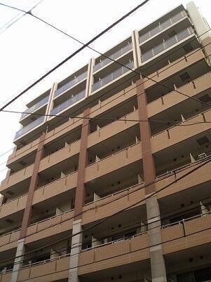 スペーシア川崎Ⅲ