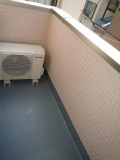 横浜市神奈川区子安通１丁目のアパート