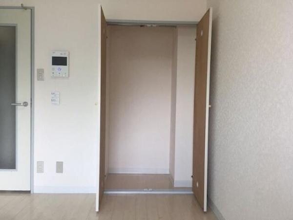 横浜市港北区樽町２丁目のマンション