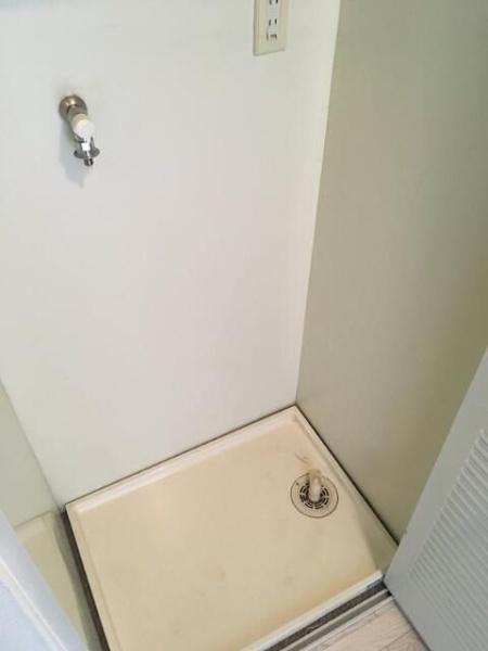 横浜市港北区樽町２丁目のマンション