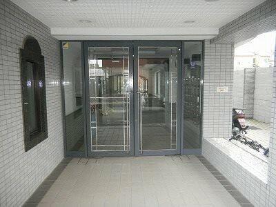 横浜市港北区樽町２丁目のマンション