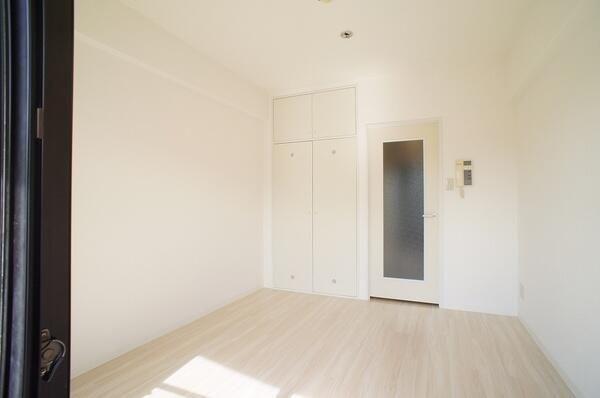 横浜市港北区樽町２丁目のマンション