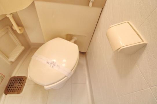 横浜市港北区樽町２丁目のマンション