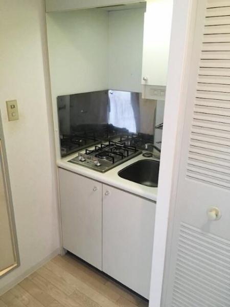 横浜市港北区樽町２丁目のマンション