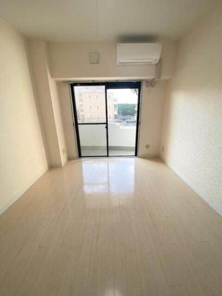 横浜市港北区樽町２丁目のマンション