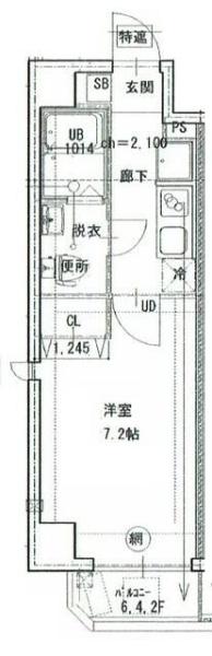 スマートＶＩＬＬＡ鶴見市場