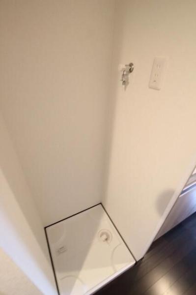 横浜市鶴見区市場大和町のマンション