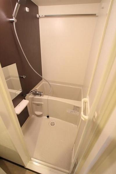 横浜市鶴見区市場大和町のマンション