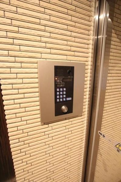 横浜市鶴見区市場大和町のマンション