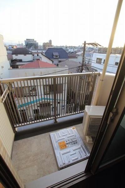 横浜市鶴見区市場大和町のマンション