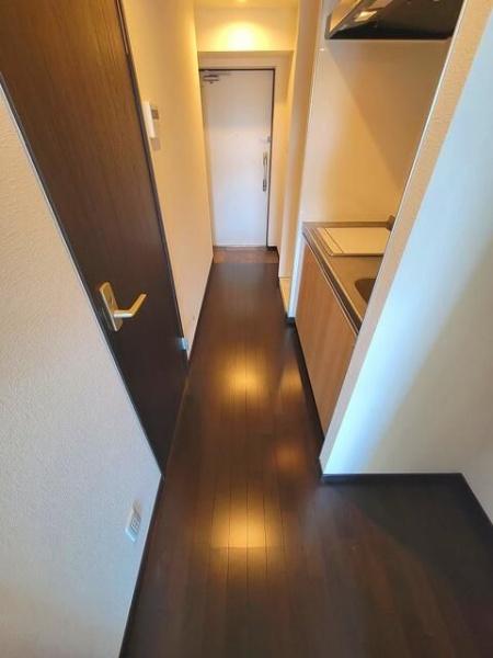 横浜市鶴見区市場大和町のマンション