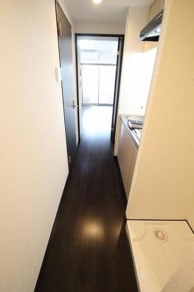 横浜市鶴見区市場大和町のマンション