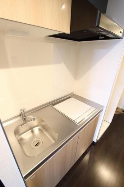 スマートＶＩＬＬＡ鶴見市場