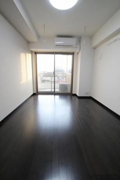 横浜市鶴見区市場大和町のマンション