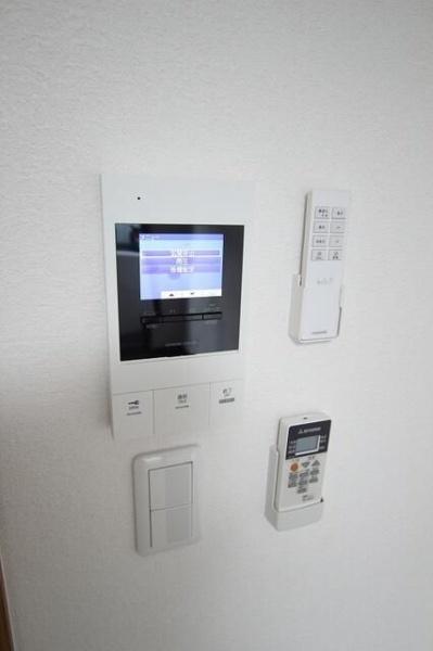 横浜市鶴見区市場大和町のマンション