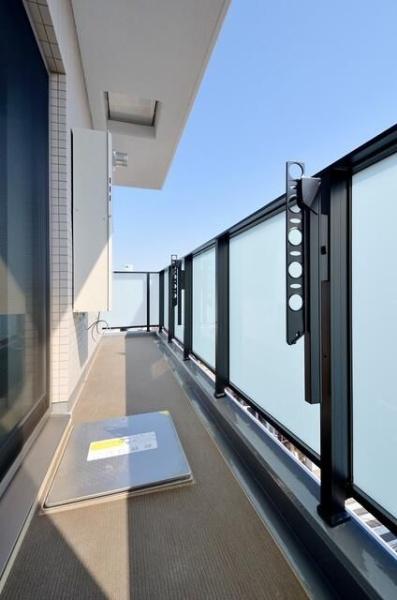 大田区多摩川１丁目のマンション