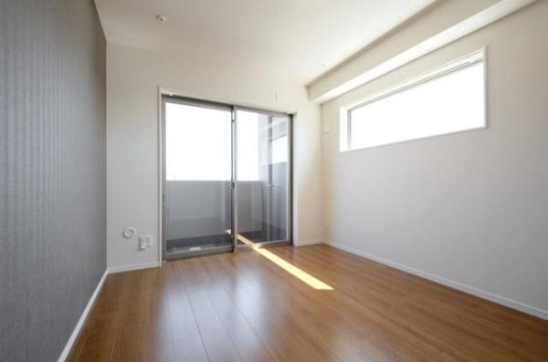 大田区多摩川１丁目のマンション