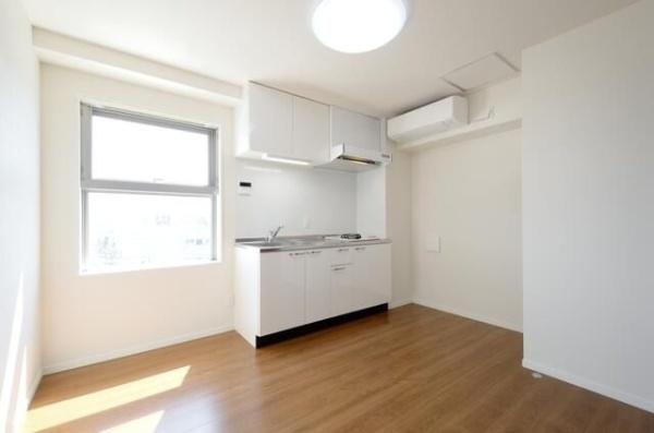 大田区多摩川１丁目のマンション