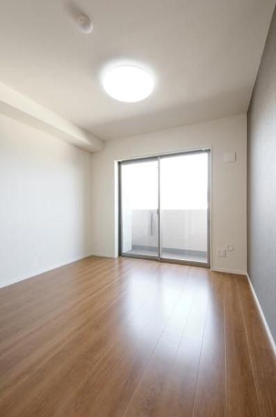 大田区多摩川１丁目のマンション