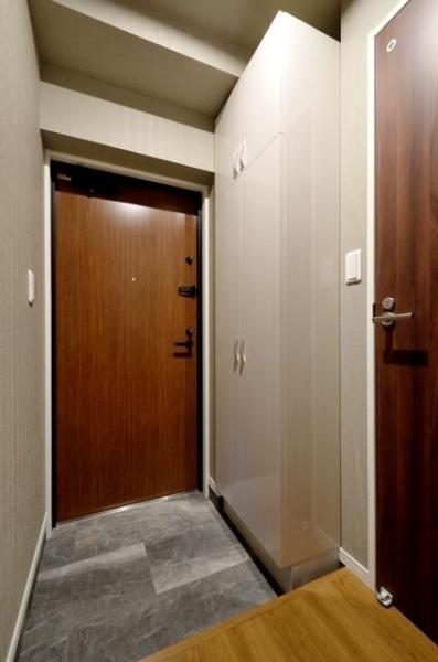 大田区多摩川１丁目のマンション