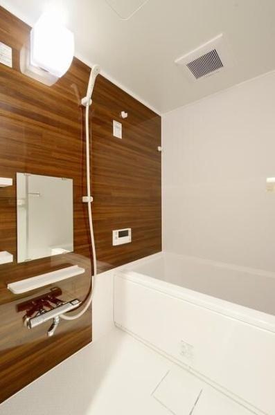 大田区多摩川１丁目のマンション