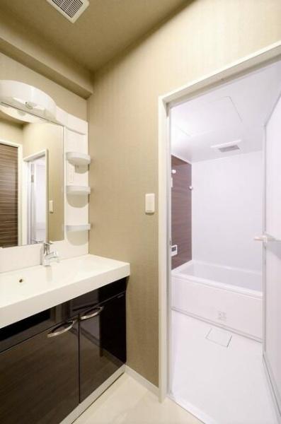 大田区多摩川１丁目のマンション