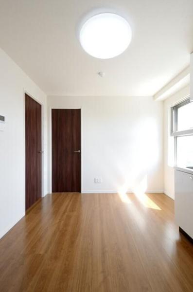 大田区多摩川１丁目のマンション