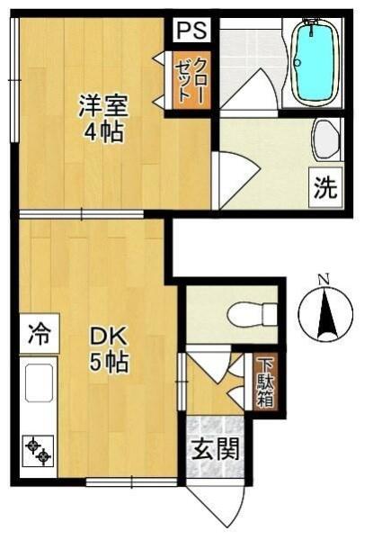 ミライズコート