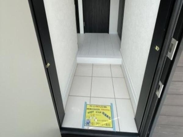 川崎市多摩区宿河原２丁目のアパート