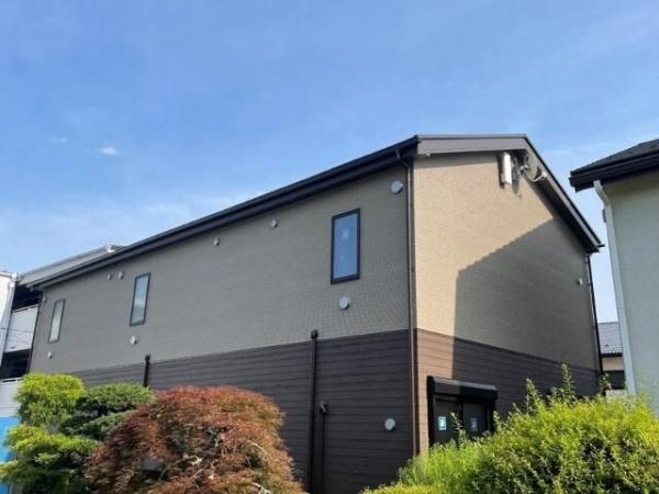 川崎市多摩区宿河原２丁目のアパート