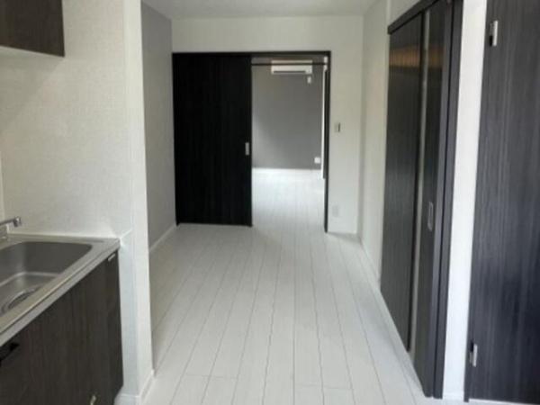 川崎市多摩区宿河原２丁目のアパート