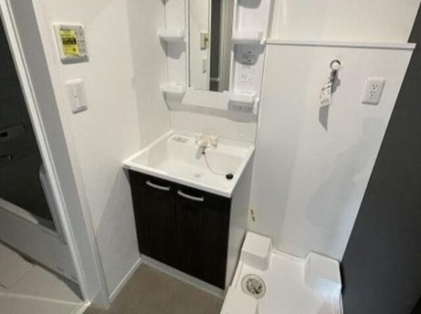 川崎市多摩区宿河原２丁目のアパート