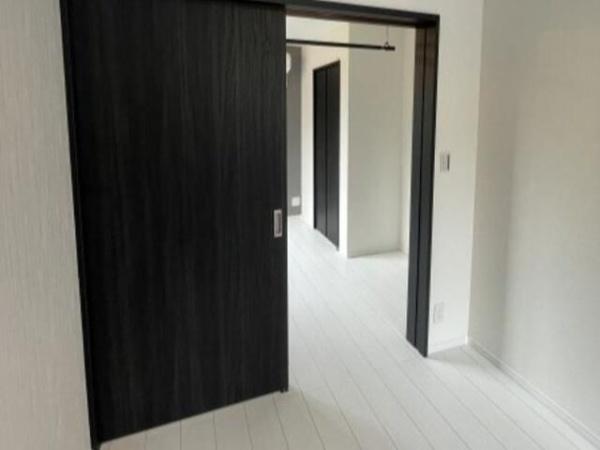 川崎市多摩区宿河原２丁目のアパート