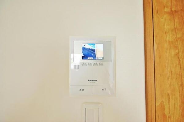 川崎市多摩区西生田５丁目のアパート