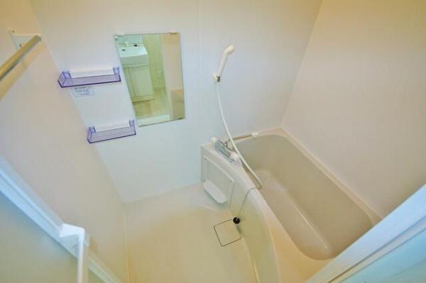 川崎市多摩区西生田５丁目のアパート