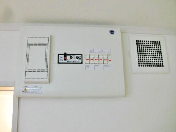 川崎市多摩区西生田５丁目のアパート